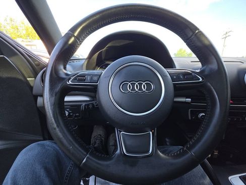 Used 2016 Audi A3 2.0T Premium AWD/4WD image 32