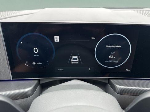 New 2026 Hyundai Sonata N Line FWD image 29