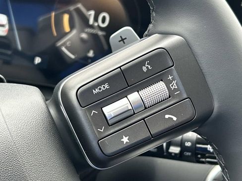 New 2026 Hyundai Palisade SEL image 32