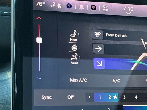 Certified 2023 Jeep Grand Cherokee 4WD 4xe w/ Luxury Tech Group II image 36