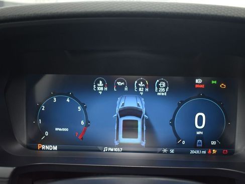 Used 2024 Ford F150 XLT w/ Tow/Haul Package image 13