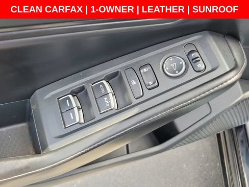 Used 2023 Honda Accord Sport image 23