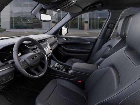 New 2026 Jeep Grand Cherokee L Limited image 22