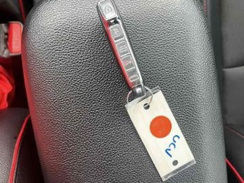 Used 2021 Kia Forte GT image 7