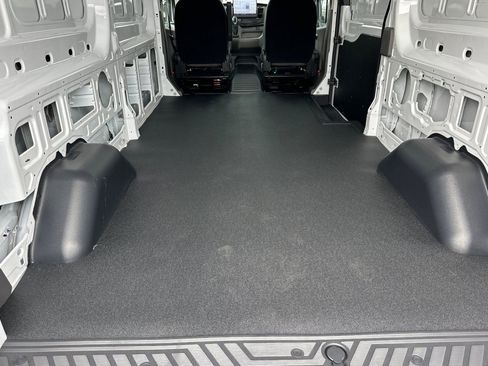 New 2026 Ford Transit 250 Base image 13