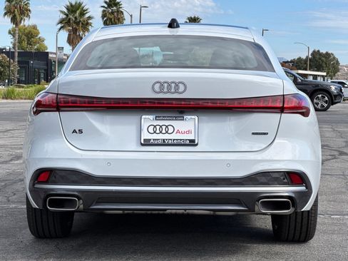 New 2025 Audi A5 2.0T Premium Plus image 5