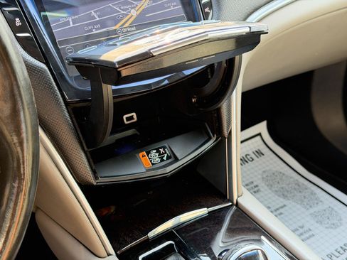 Used 2016 Cadillac XTS Luxury FWD image 27