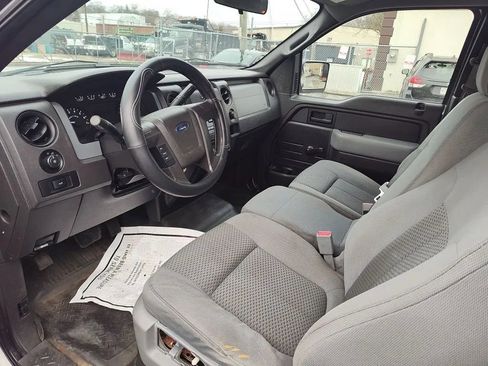 Used 2012 Ford F150 XL image 9