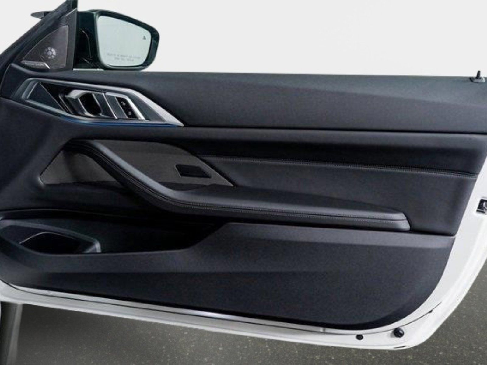 Used 2025 BMW M4 Coupe RWD image 49
