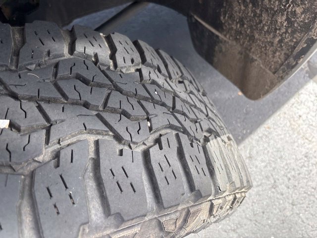 Used 2022 Chevrolet Silverado 3500 LTZ AWD/4WD image 2