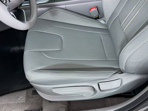 New 2026 Hyundai Elantra Sport image 19