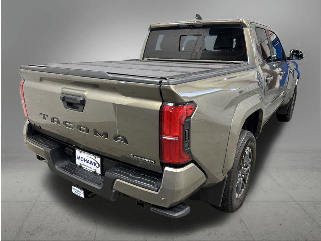 Used 2024 Toyota Tacoma TRD Sport w/ TRD Sport Premium Package AWD/4WD image 5