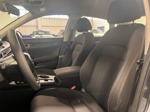 Used 2023 Honda Civic LX image 22