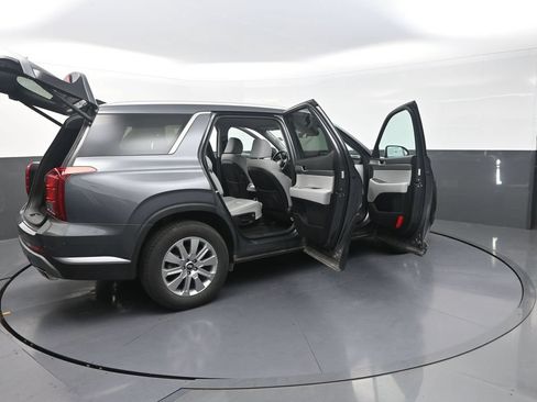 Used 2025 Hyundai Palisade SEL AWD/4WD image 38
