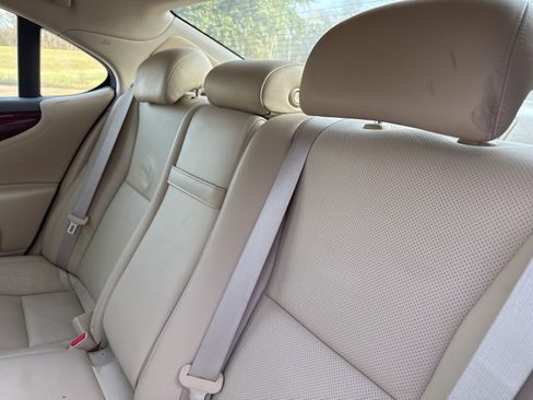 Used 2007 Lexus LS 460 image 21