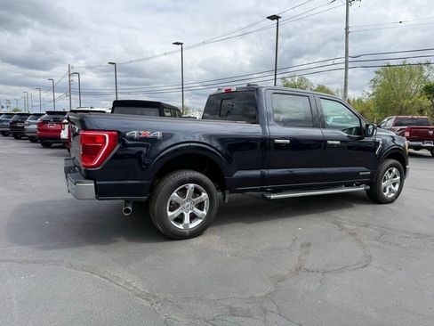 Certified 2021 Ford F150 XLT w/ Equipment Group 302A High AWD/4WD image 37