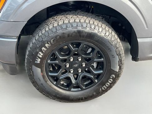 Used 2025 Ford F150 STX AWD/4WD image 28