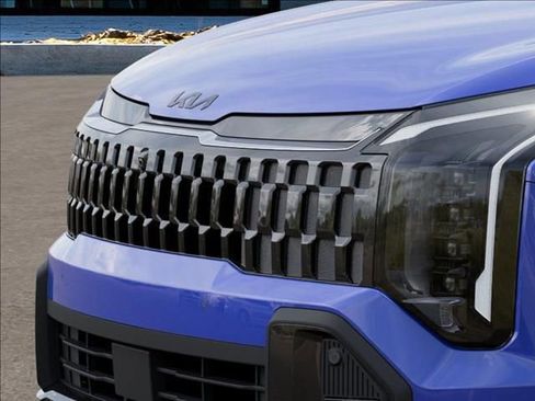 New 2026 Kia Sportage X-Pro Prestige image 12