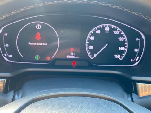 Used 2020 Honda Accord Sport image 16