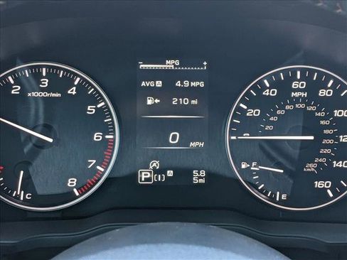 New 2025 Subaru Forester Sport image 10