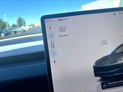 Used 2024 Tesla Model 3 Long Range AWD/4WD image 18