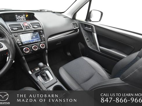 Used 2018 Subaru Forester 2.5i Premium w/ Protection Package #1 image 26