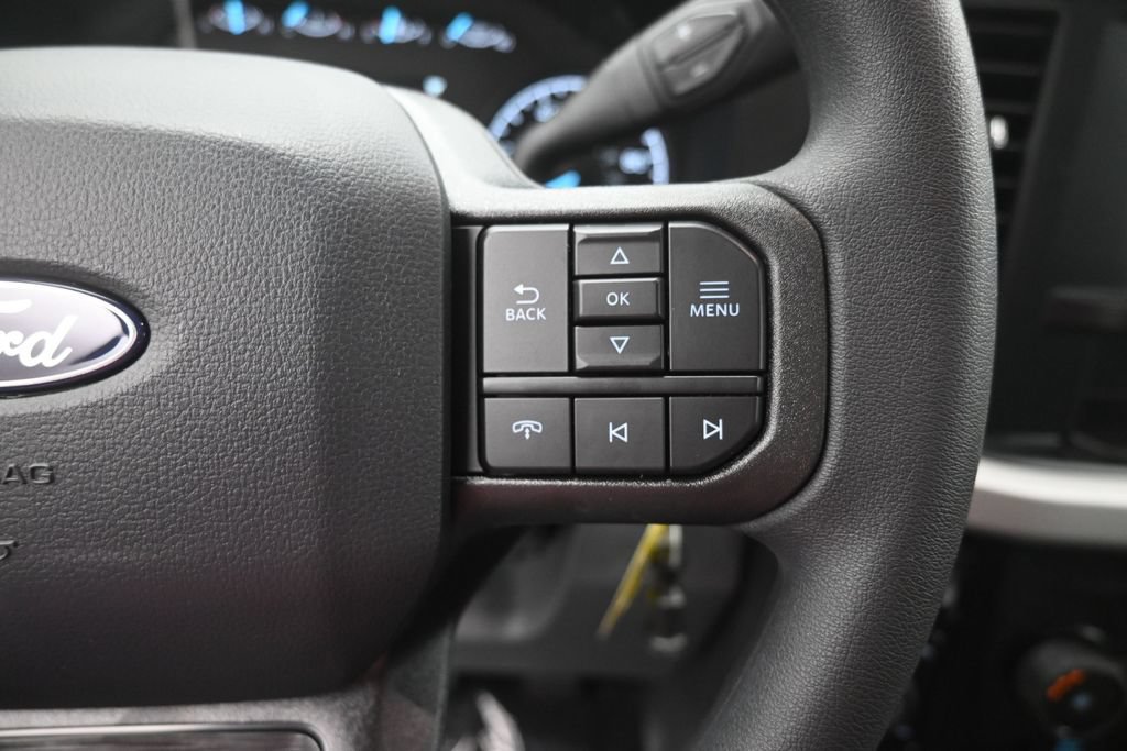 New 2027 Ford F250 XL w/ Tremor Off-Road Package AWD/4WD image 29
