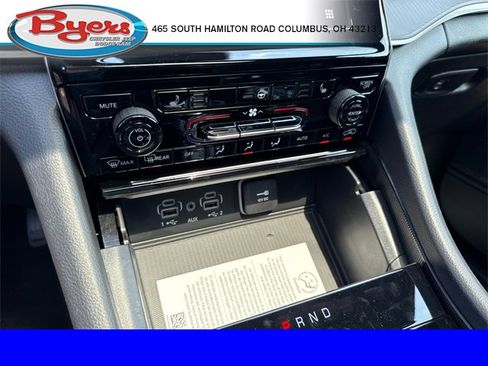 New 2025 Jeep Grand Cherokee L Altitude image 23