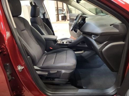 Certified 2023 Buick Envision Preferred w/ Sport Touring Package image 31