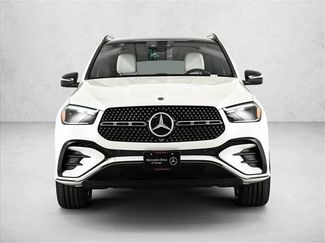 Certified 2024 Mercedes-Benz GLE 450e 4MATIC video 2