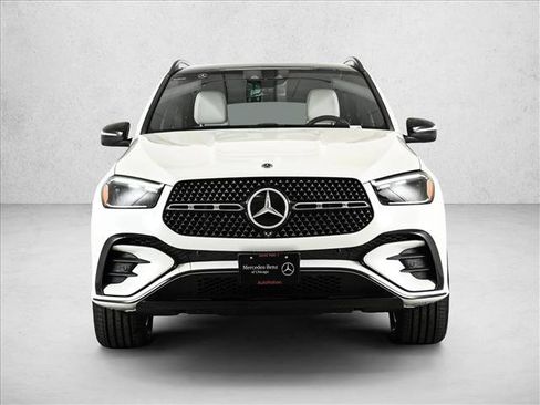 Certified 2024 Mercedes-Benz GLE 450e 4MATIC image 2