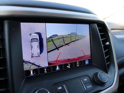 Used 2023 GMC Acadia Denali w/ Denali Ultimate Package image 20