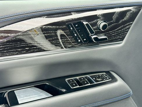 New 2025 Cadillac Escalade IQ Sport 1 image 18