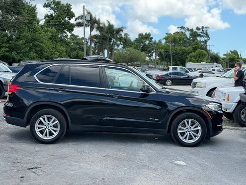 Used 2014 BMW X5 sDrive35i RWD image 5