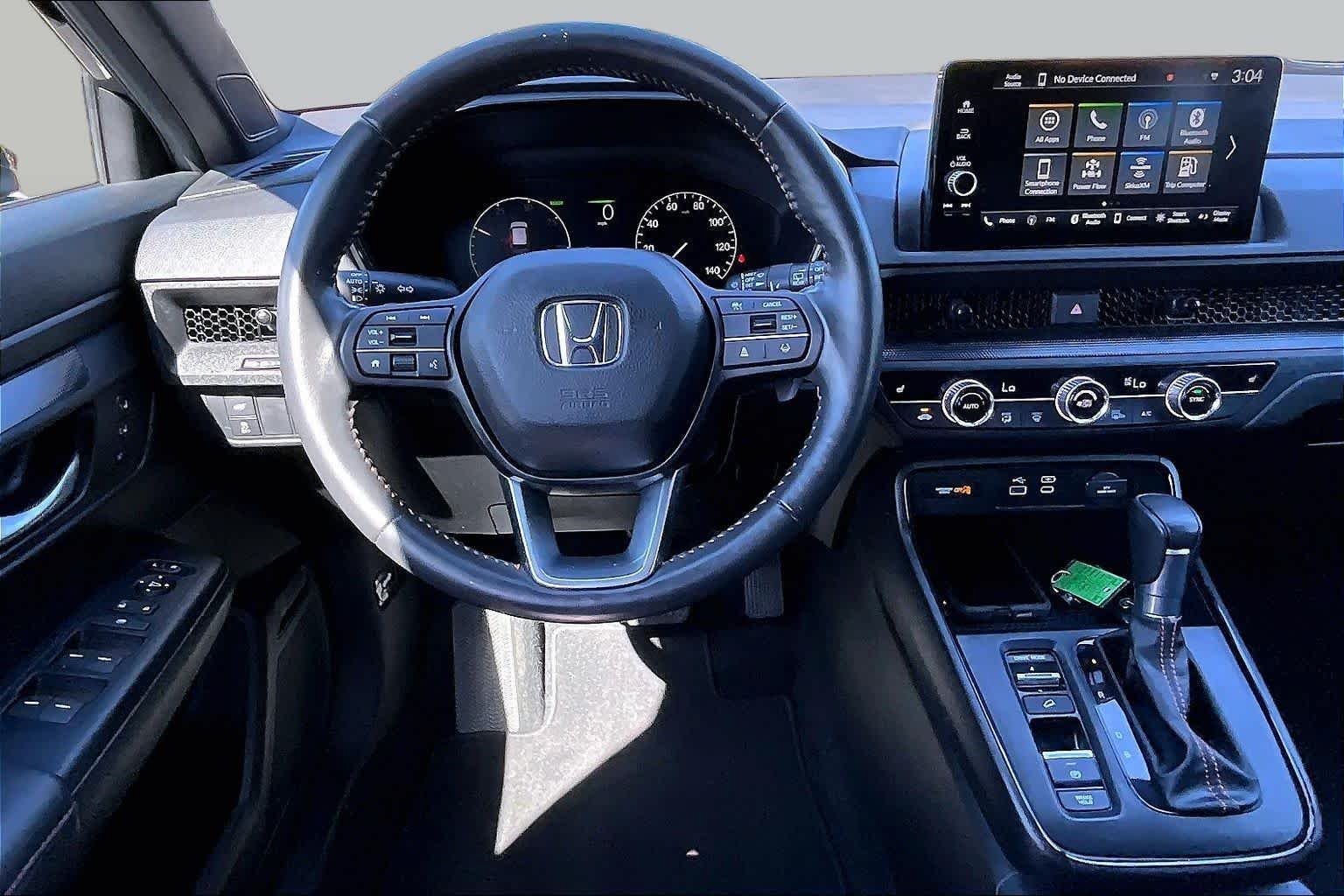 Used 2024 Honda CR-V Sport-L image 6