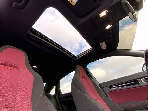 Used 2022 Honda Civic Si image 13