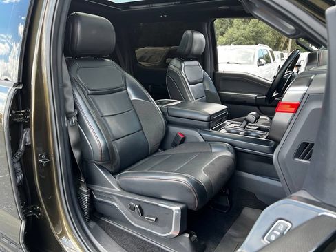 Used 2024 Ford F150 Raptor AWD/4WD image 28