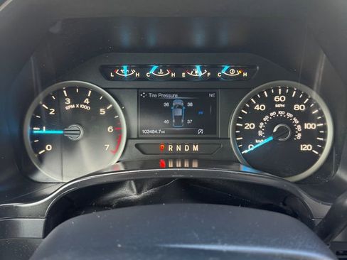 Used 2018 Ford F150 XLT w/ Equipment Group 302A Luxury image 13