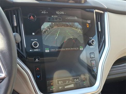 Used 2024 Subaru Outback Limited image 19