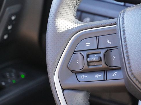 New 2026 Toyota 4Runner Limited image 30