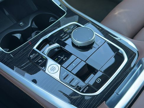New 2026 BMW X5 sDrive40i w/ M Sport Package image 25