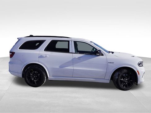 New 2026 Dodge Durango GT image 2