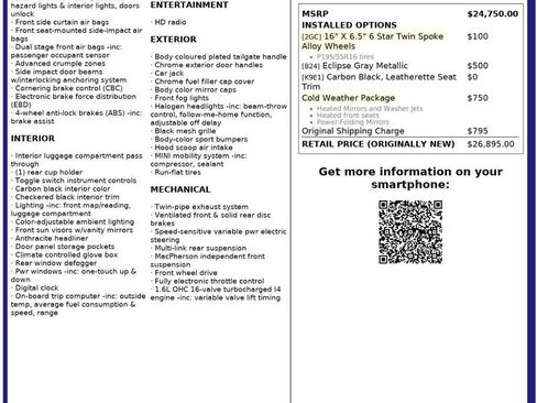 Used 2013 MINI Cooper Coupe S image 23