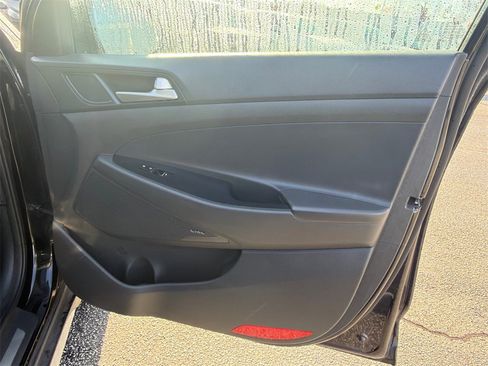 Used 2020 Hyundai Tucson Ultimate image 14