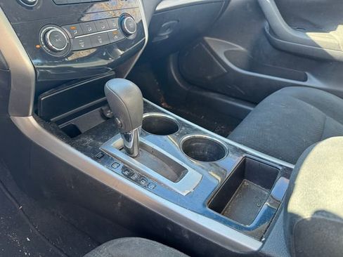 Used 2014 Nissan Altima 2.5 S image 22
