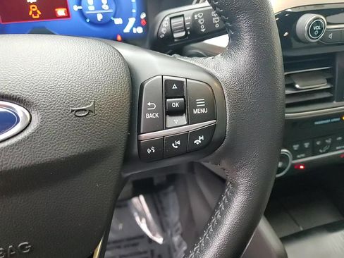 Used 2020 Ford Escape SE Sport image 15