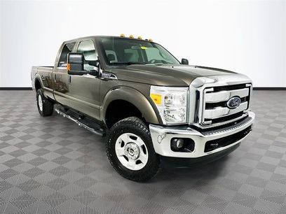Used 2016 Ford F250 XLT w/ XLT Value Package