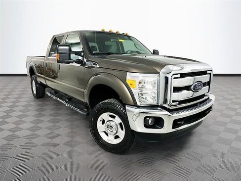Used 2016 Ford F250 XLT w/ XLT Value Package image 1