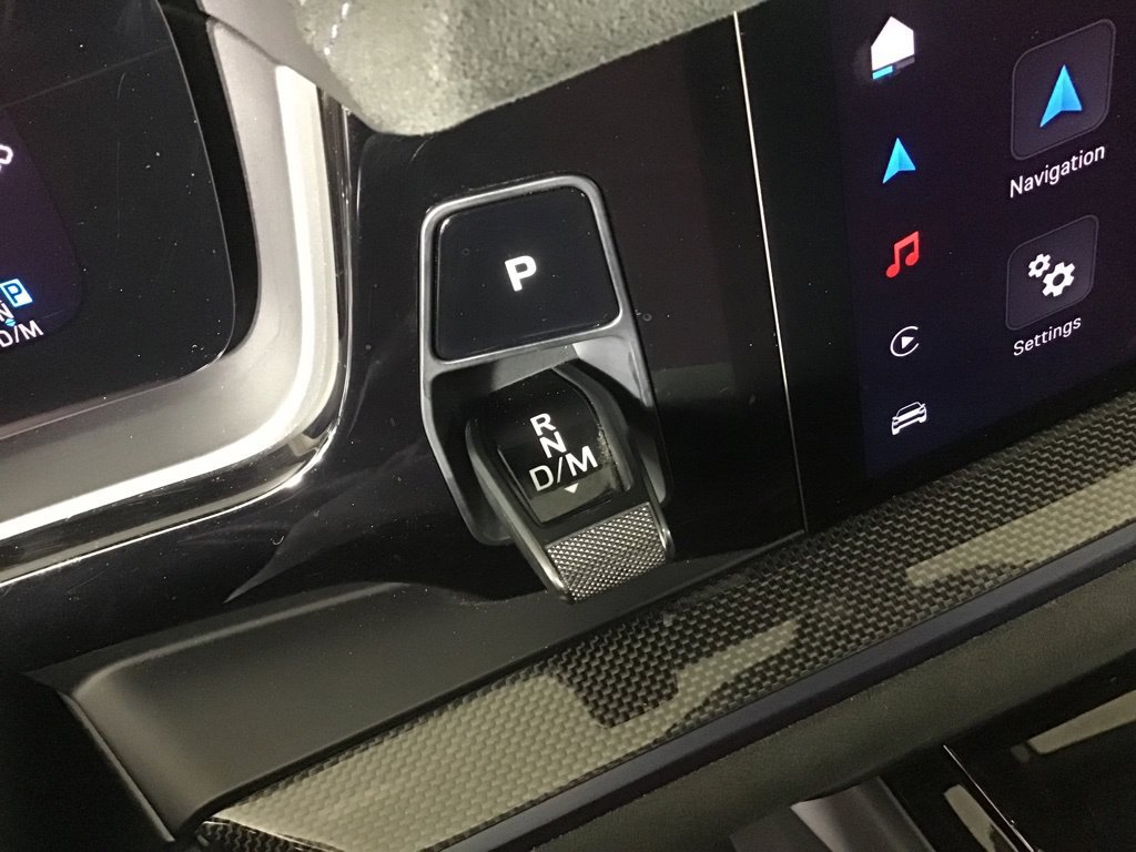 Certified 2024 Porsche Cayenne Turbo GT AWD/4WD image 35