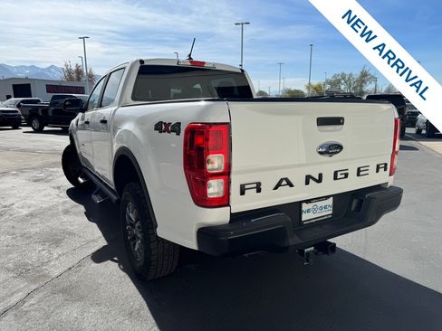 Used 2023 Ford Ranger XL image 5